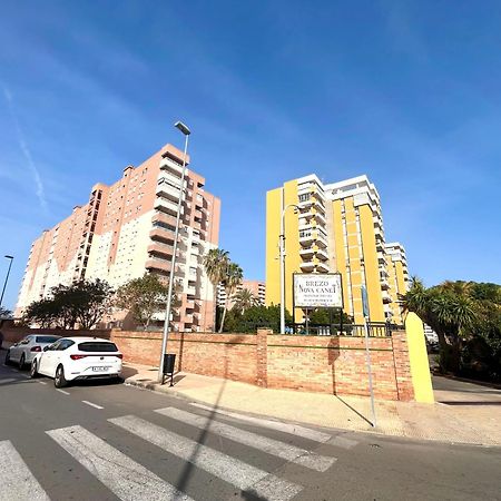 Apartamento En La Playa Canet, Muy Cerca De Valencia 카넷드버렝구어 외부 사진