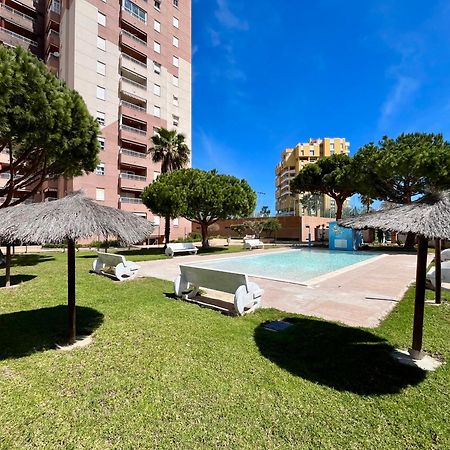 Apartamento En La Playa Canet, Muy Cerca De Valencia 카넷드버렝구어 외부 사진