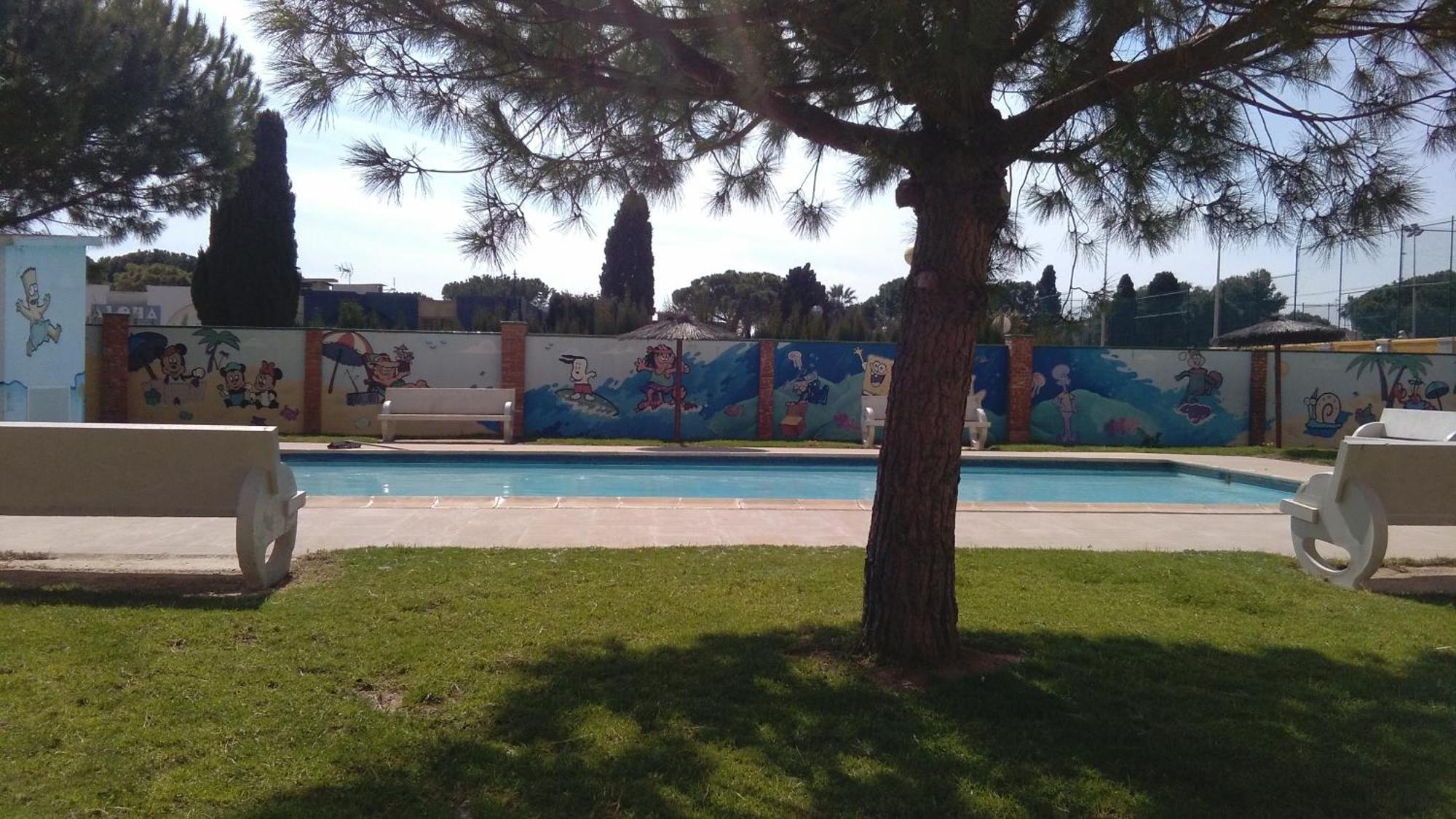 Apartamento En La Playa Canet, Muy Cerca De Valencia 카넷드버렝구어 외부 사진