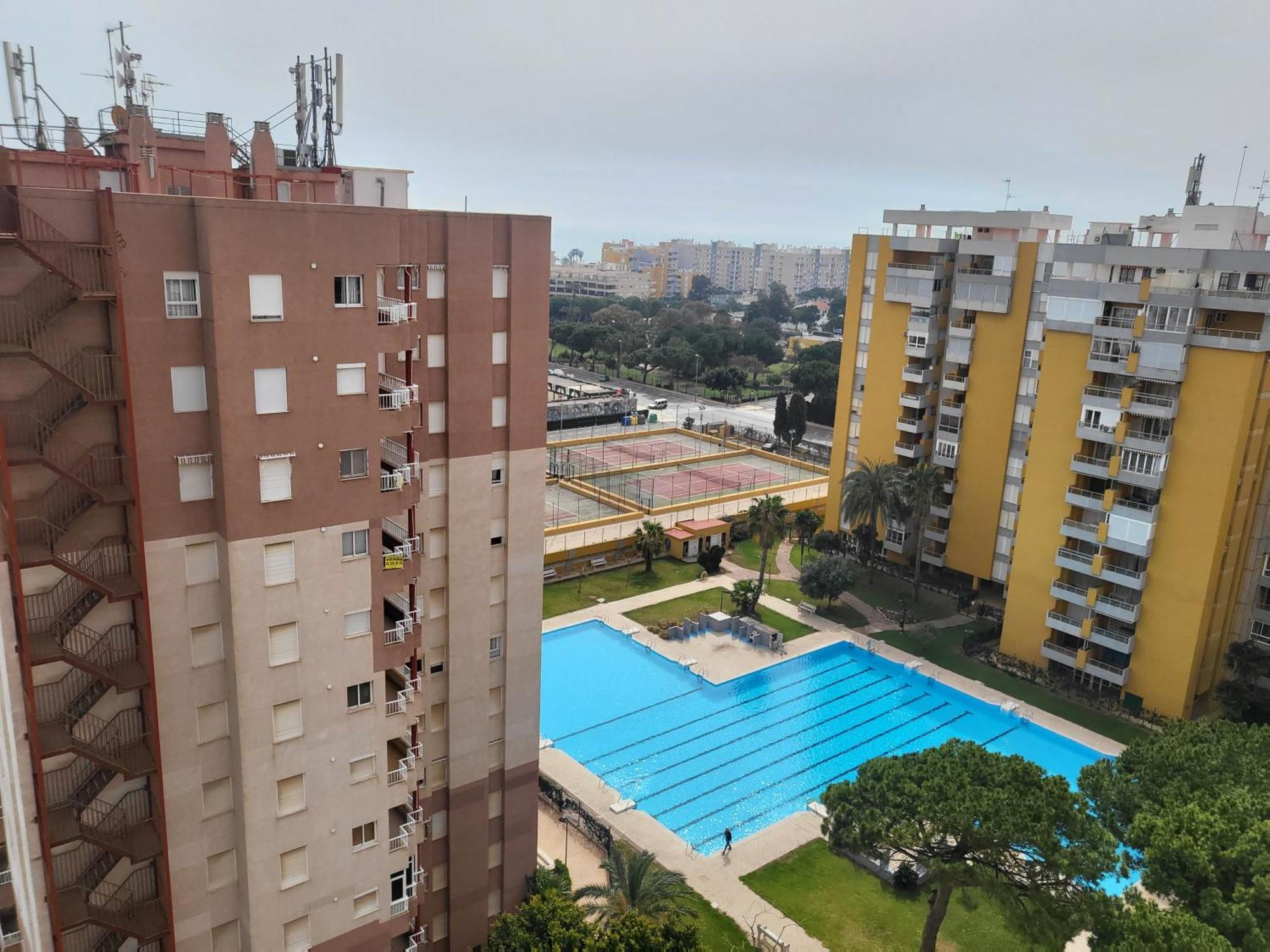 Apartamento En La Playa Canet, Muy Cerca De Valencia 카넷드버렝구어 외부 사진