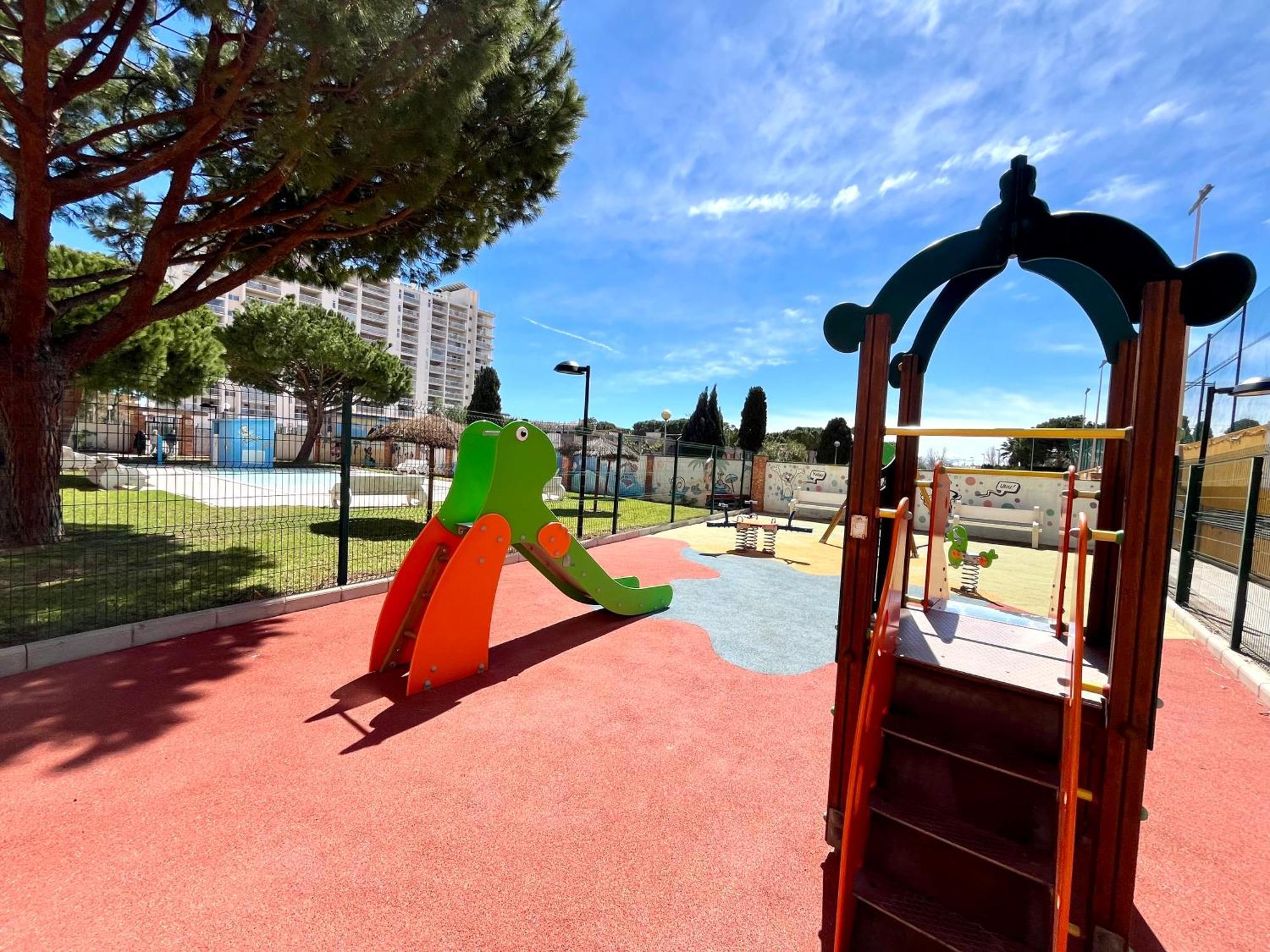 Apartamento En La Playa Canet, Muy Cerca De Valencia 카넷드버렝구어 외부 사진